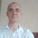 Юра, 50 лет