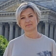 Фотография девушки Наташа, 48 лет из г. Таганрог