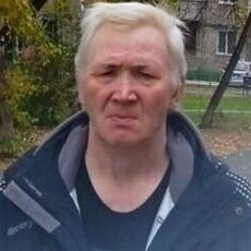 Фотография мужчины Начип, 63 года из г. Тюмень