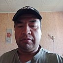 Олим, 42 года