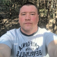 Фотография мужчины Александр, 46 лет из г. Мозырь
