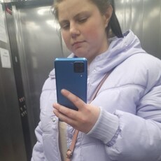 Фотография девушки Света, 22 года из г. Минск