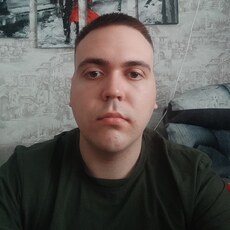 Фотография мужчины Дмитрий, 24 года из г. Казань