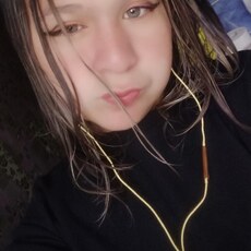 Фотография девушки Наталья, 22 года из г. Саяногорск