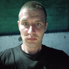 Фотография мужчины Алексей, 30 лет из г. Константиновск