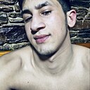 Ассёка, 20 лет