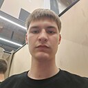 Даня, 19 лет