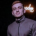 Данил, 26 лет
