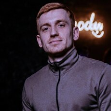 Фотография мужчины Данил, 26 лет из г. Павлодар