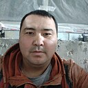 Марат, 39 лет