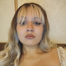 Фотография девушки Анастасия, 23 года из г. Томск