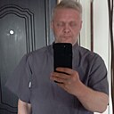 Макс, 47 лет