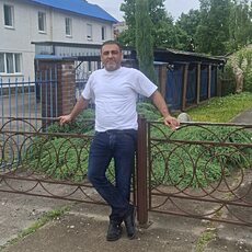 Фотография мужчины Фарид, 37 лет из г. Полоцк
