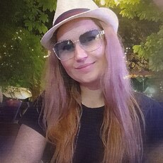 Фотография девушки Ленусечка, 43 года из г. Киров