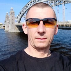 Фотография мужчины Дмитрий, 44 года из г. Саратов