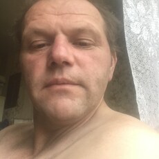 Фотография мужчины Павел, 46 лет из г. Новополоцк