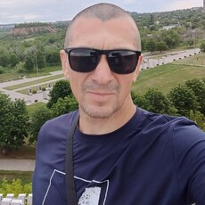 Фотография мужчины Женя, 44 года из г. Краснодон