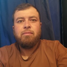 Фотография мужчины Роман, 31 год из г. Брянск