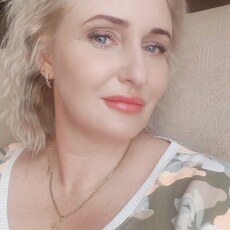 Фотография девушки Nadi, 43 года из г. Рязань