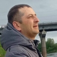 Фотография мужчины Виталий, 40 лет из г. Витебск