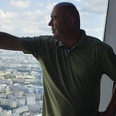Фотография мужчины Тофик, 54 года из г. Смоленск