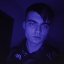 Андрей, 22 года