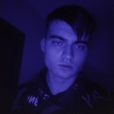 Фотография мужчины Андрей, 22 года из г. Воронеж