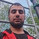 Далер, 35 лет