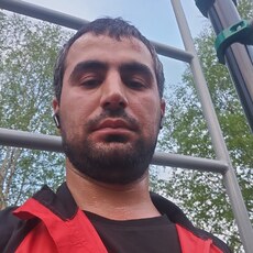 Фотография мужчины Далер, 35 лет из г. Нижневартовск