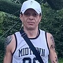 Capone, 36 лет