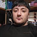 Парвиз, 34 года