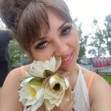 Фотография девушки Антонина, 40 лет из г. Горки