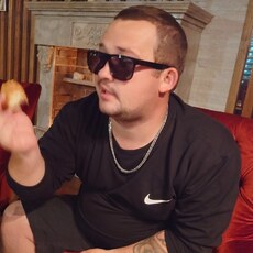 Фотография мужчины Danil, 27 лет из г. Барнаул