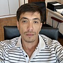 Nazhmidin, 43 года