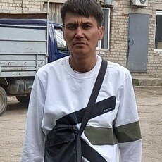 Фотография мужчины Алибек, 36 лет из г. Актобе