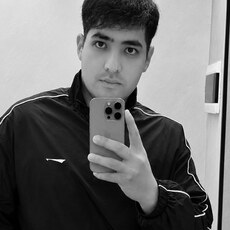 Фотография мужчины Маха, 31 год из г. Алматы