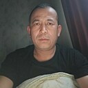 Аббос, 36 лет