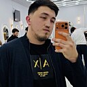 Aidyn, 22 года