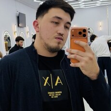 Фотография мужчины Aidyn, 22 года из г. Караганда