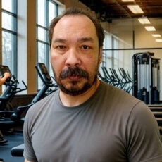Фотография мужчины Леонид, 54 года из г. Анапа