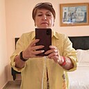 Людмила, 66 лет