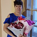 Валентина, 51 год