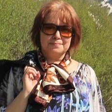 Фотография девушки Елена, 58 лет из г. Ессентуки