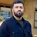 Саид, 34 года