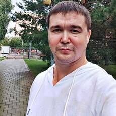 Фотография мужчины Тимур, 35 лет из г. Мегион
