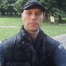 Фотография мужчины Вадім, 39 лет из г. Староконстантинов