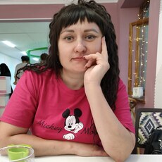 Фотография девушки Настя, 42 года из г. Актобе