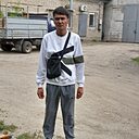 Али, 36 лет