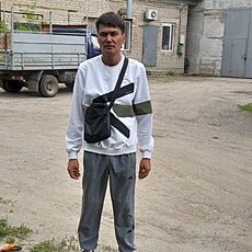 Фотография мужчины Али, 36 лет из г. Актобе