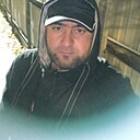 Али, 40 лет